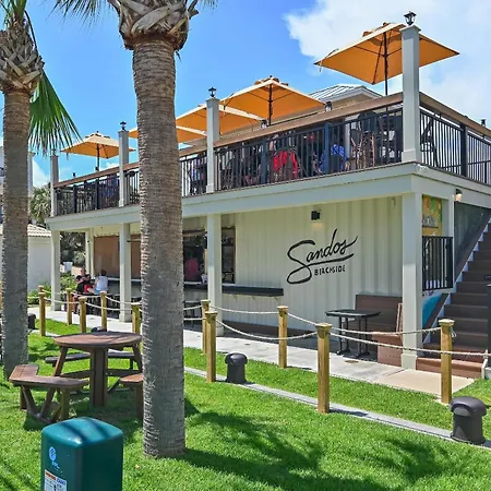 Destiny Beach Villas 17 Between The Waters